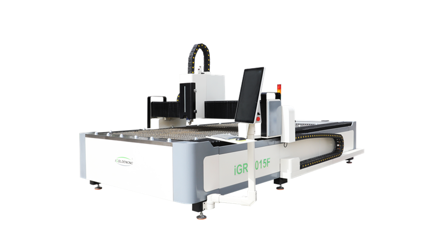 Introduction à la stabilité de la machine de coupe laser métallique