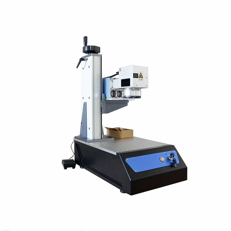 Machine de marquage laser UV Marque laser personnalisée