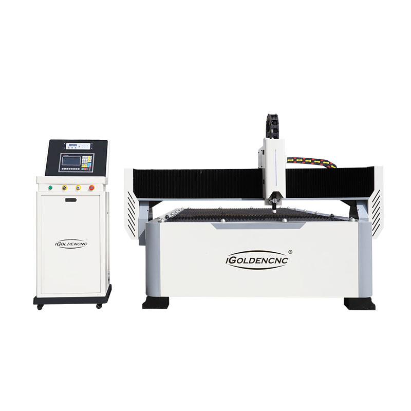 Machine de découpe de table plasma CNC à prix abordable