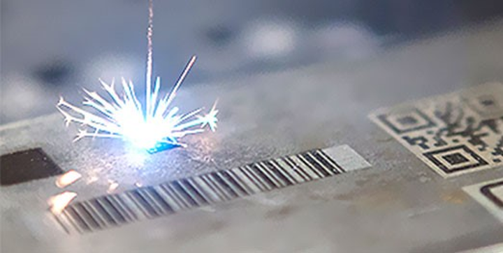 Comment choisir une machine de marquage laser?