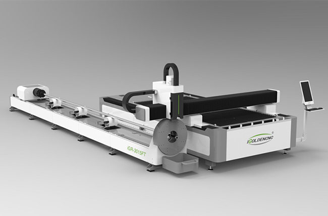 Achat de machine à découper au laser en métal CNC