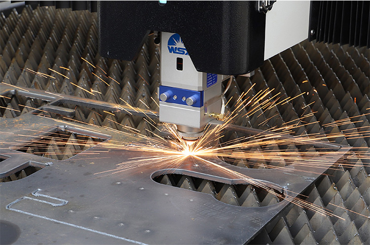 Quelle quantité de puissance la machine de découpe laser à plaque d'aluminium doit-elle choisir?